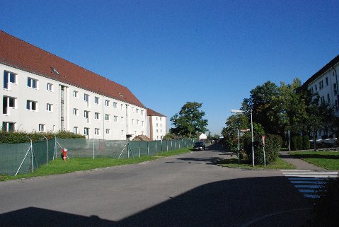 H B Patch Elementary School